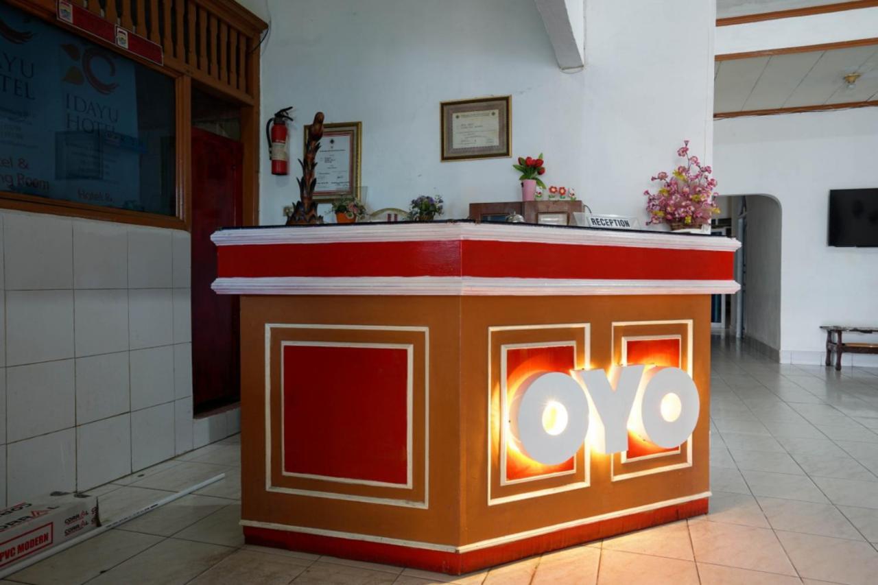 Oyo 2876 Hotel Idayu Palembang Extérieur photo