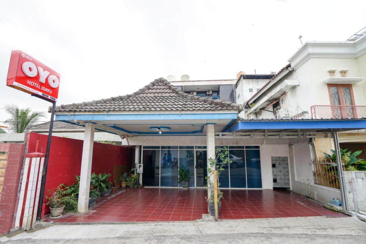 Oyo 2876 Hotel Idayu Palembang Extérieur photo