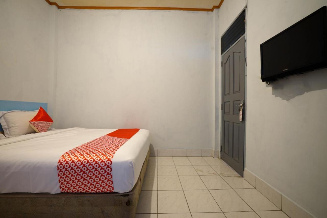 Oyo 2876 Hotel Idayu Palembang Extérieur photo
